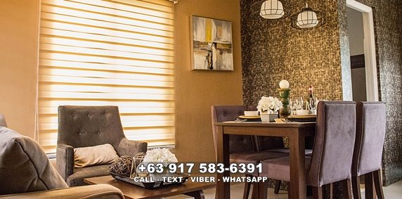 Alecza Duplex in Bria Homes Trece Martires is near Camella Dasmarinas House for Sale