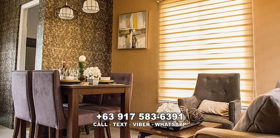 Alecza in Bria Homes Trece Martires is near Camella Dasmarinas House for Sale