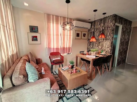 Alecza in Bria Homes Trece Martires is near Camella Dasmarinas House for Sale
