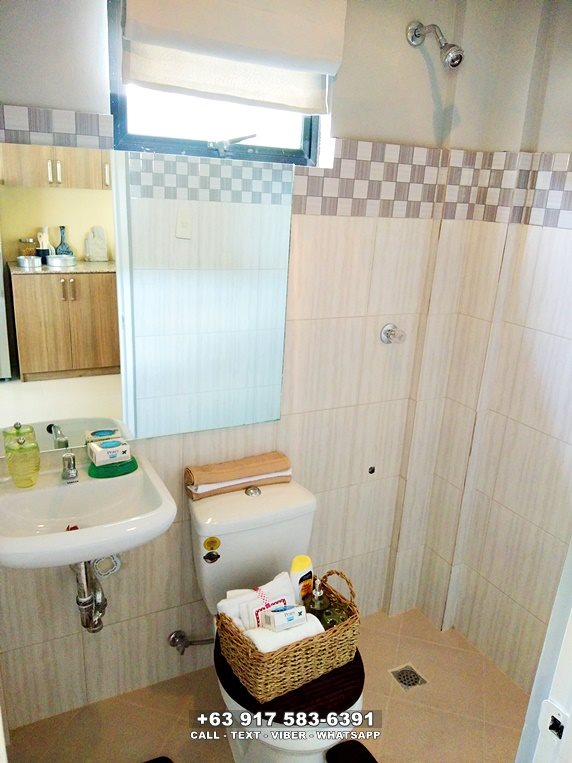 Alecza in Bria Homes Trece Martires is near Camella Dasmarinas House for Sale