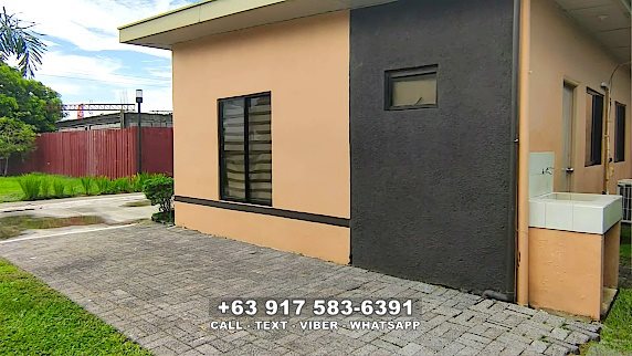 Alecza in Bria Homes Trece Martires is near Camella Dasmarinas House for Sale