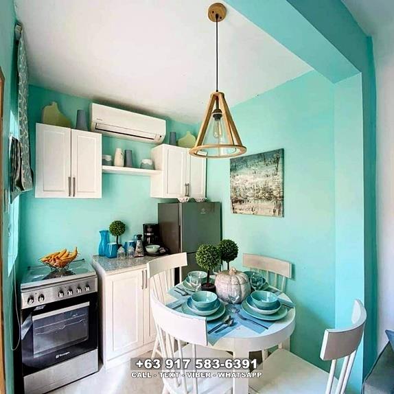 Bettina EU in Bria Homes General Trias is near Camella Dasmarinas House for Sale