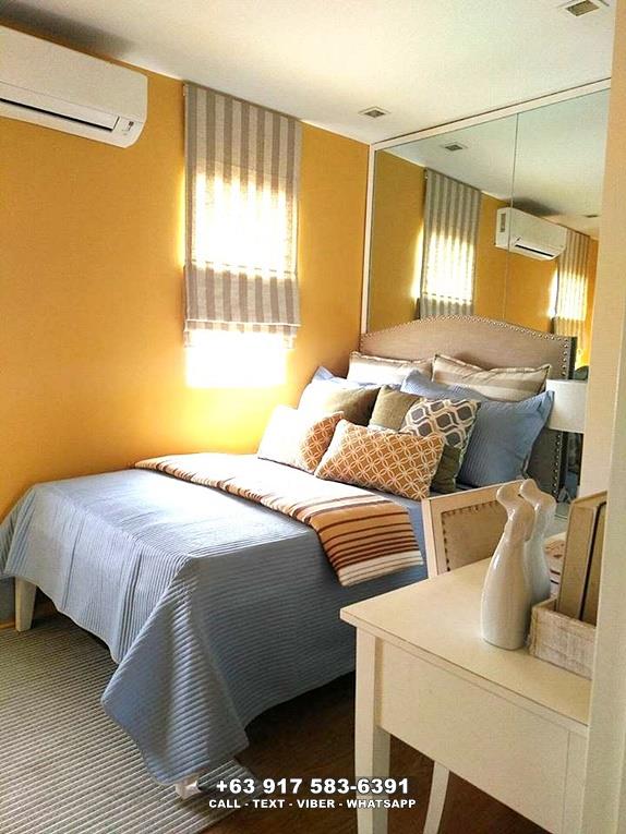 Bettina EU in Bria Homes General Trias is near Camella Dasmarinas House for Sale