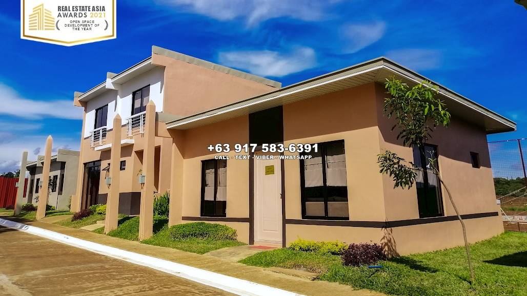 Affordable Houses in General Trias