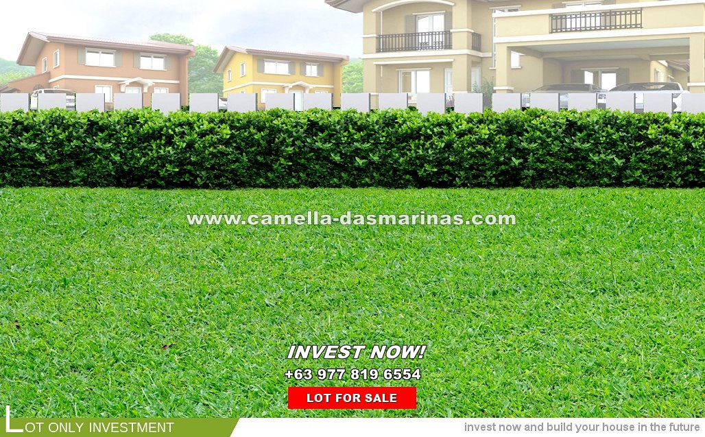 Lot House for Sale in Dasmarinas Lot House for Sale in Dasmarinas