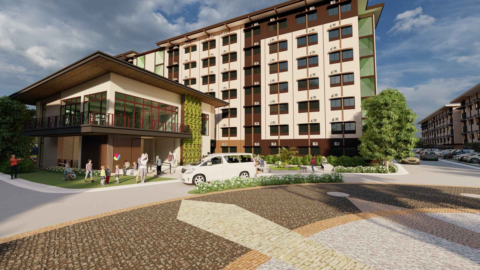 Asterra Calamba Asterra Calamba