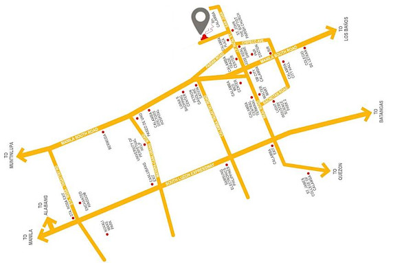 Condo for Sale in Calamba