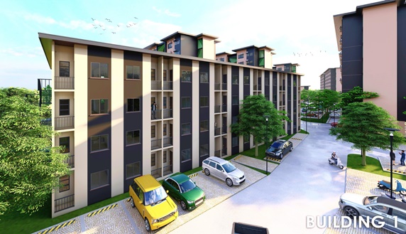 Asterra General Trias 1-br - Condo for Sale in General Trias Asterra General Trias