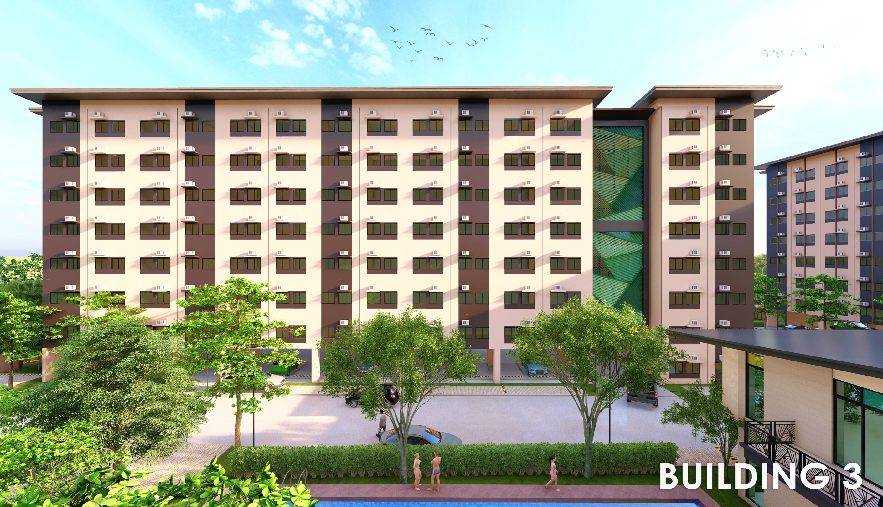 Asterra General Trias