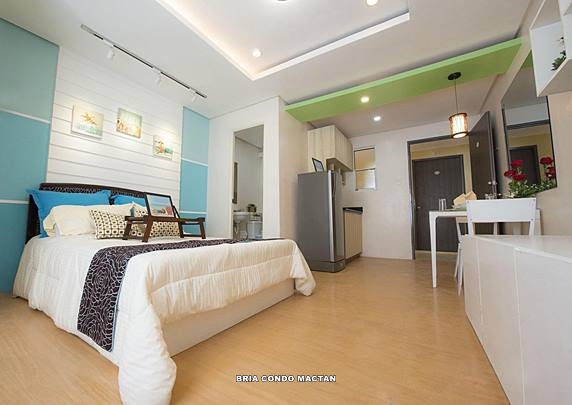 Bria Condo Mactan