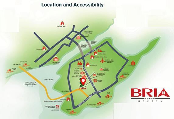 Condo for Sale in Mactan, Cebu