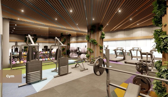 Kizuna Heights Kizuna Heights