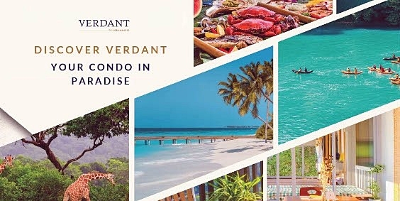 Condo for Sale in Puerto Princesa