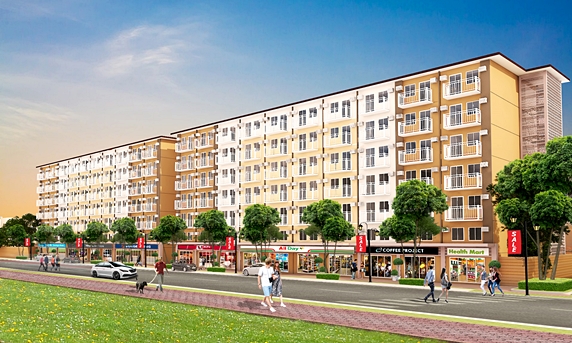 Manors Verdant Manors Verdant