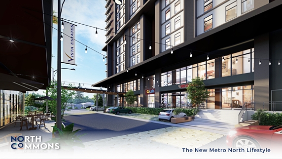 Condo for Sale in North Caloocan