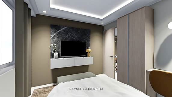 Praverde Residences 2-br - Condo for Sale in Dasmarinas, Cavite (Tower 1) Praverde Residences