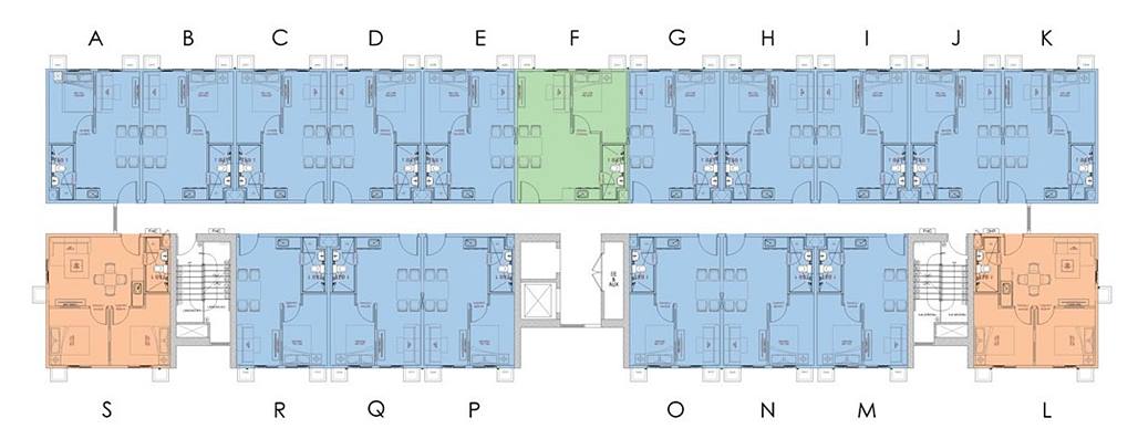 The Sonnet Residences 2-br - Condo for Sale in Tanza, Cavite The Sonnet Residences
