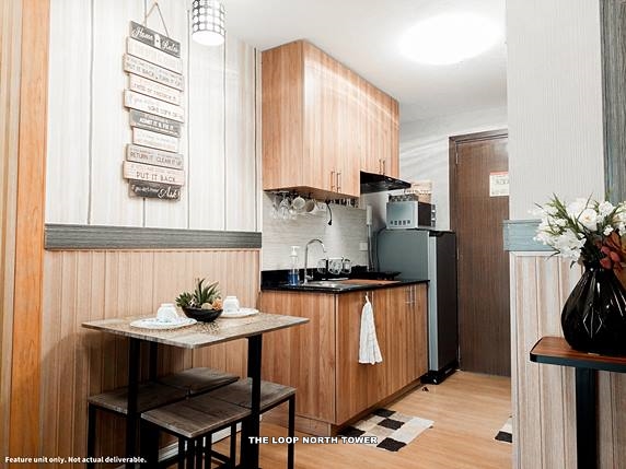 The Loop North Tower