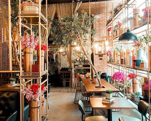 The Loop North Tower