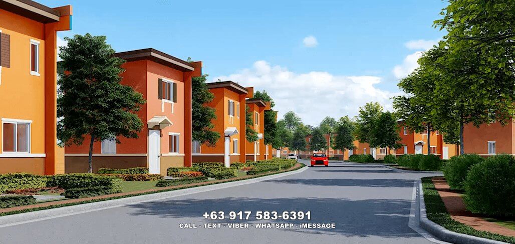 Lesandra L-Series Enclave - House for Sale in Dasmarinas Lesandra L-Series Enclave - House for Sale in Dasmarinas